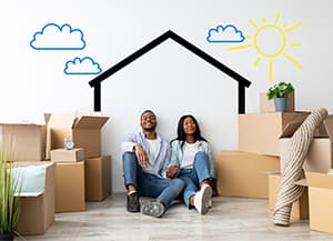 What New Home Buyers Need to Know about Insurance