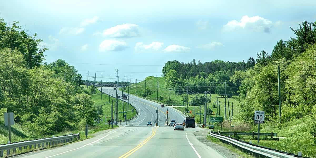 Newmarket Ontario