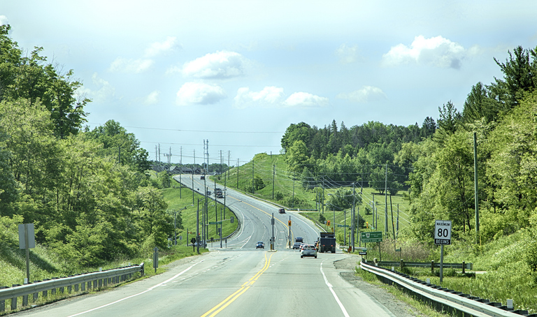Newmarket Ontario