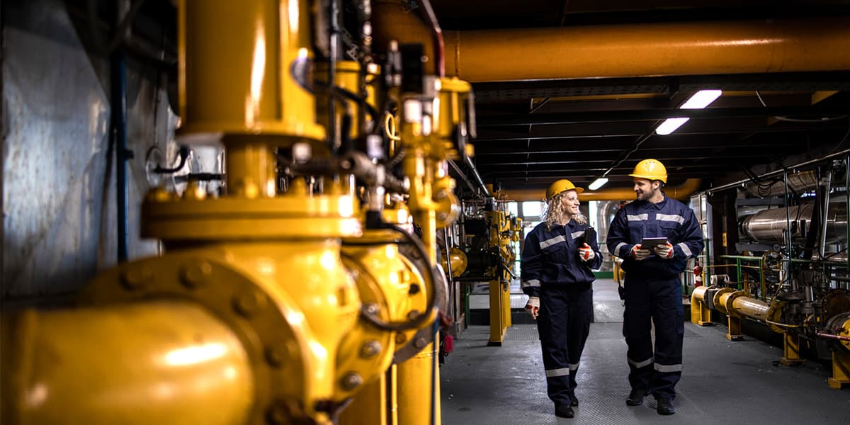 oil and gas insurance
