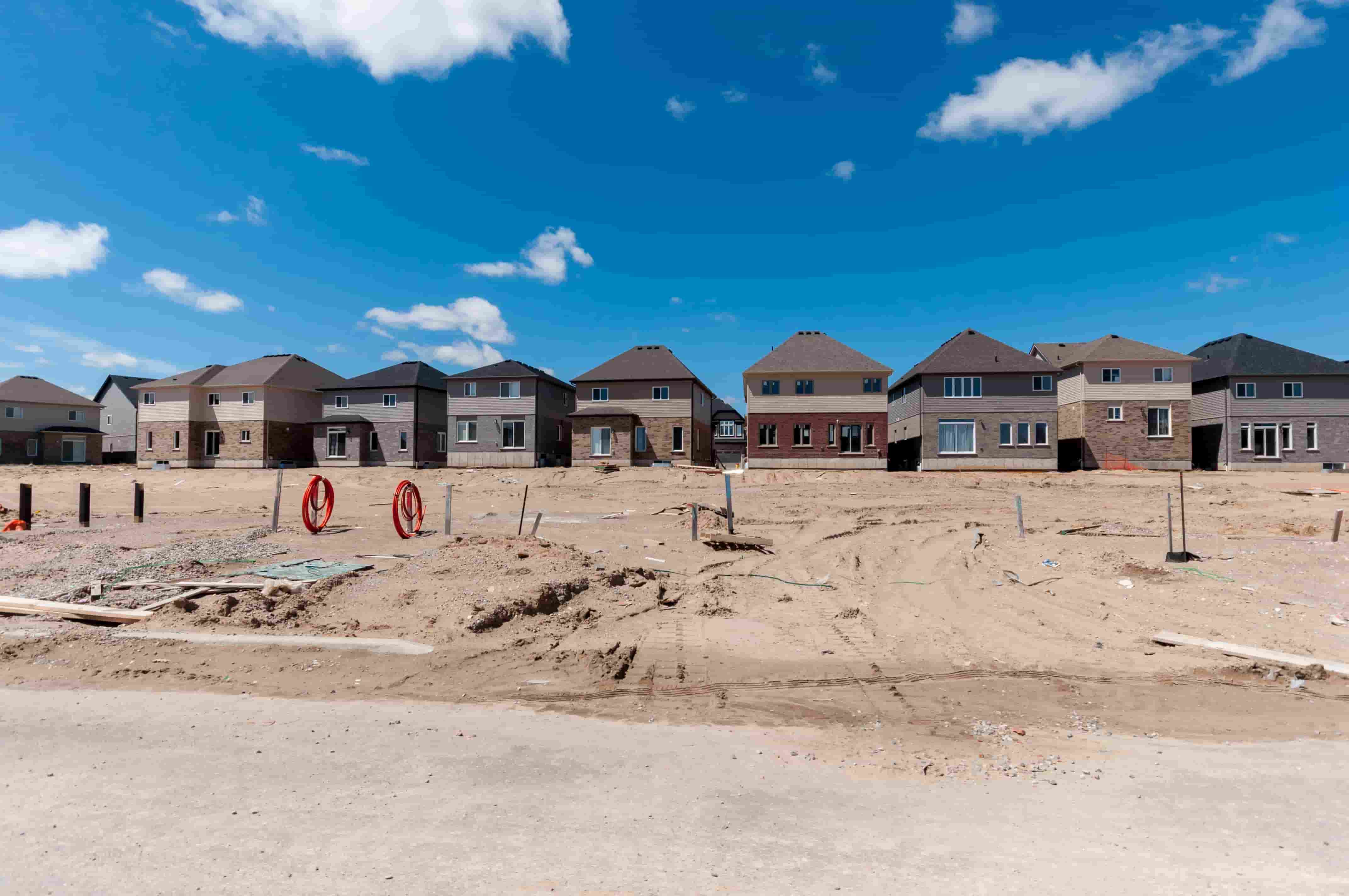 Average home insurance costs in Ontario