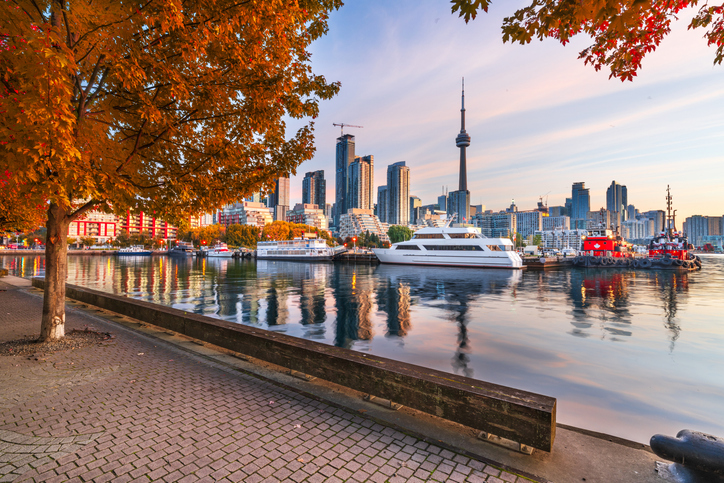 Ontario Auto Insurance
