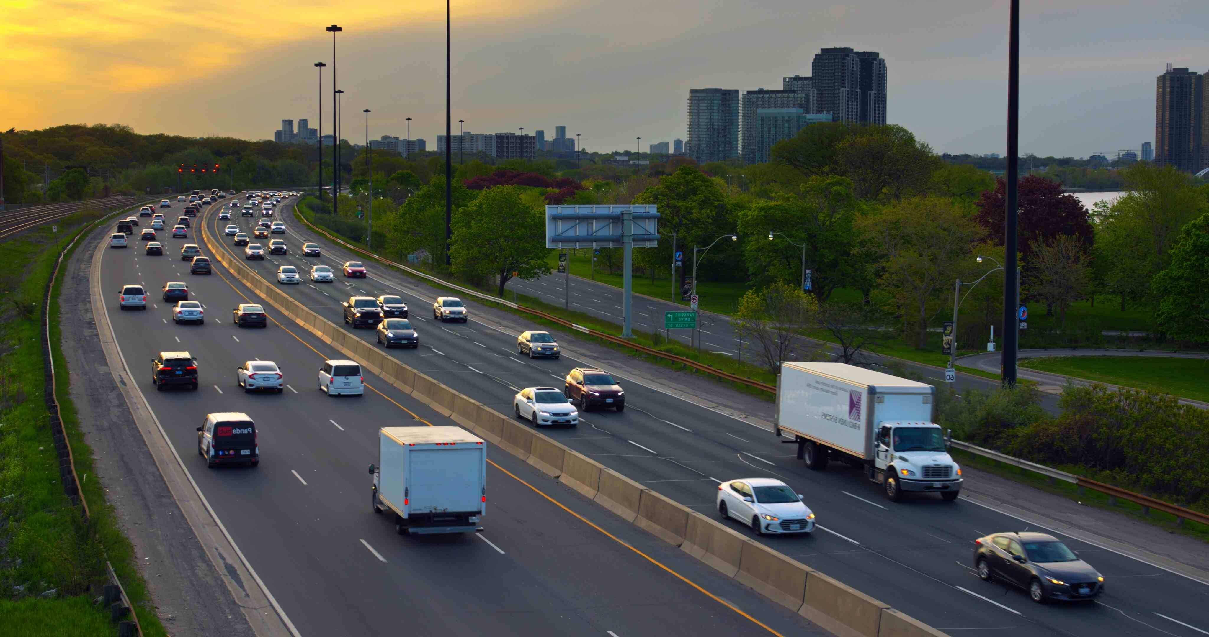 Ontario car insurance