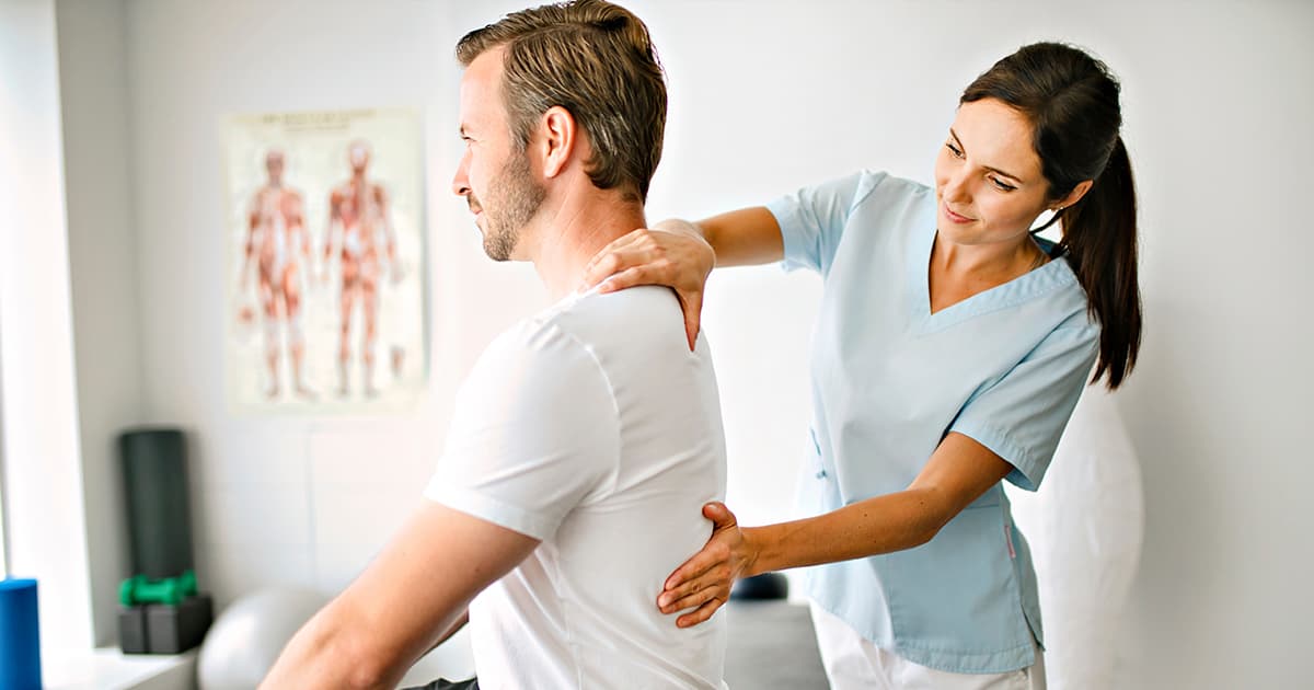 What Insurance Do Physiotherapists Need?