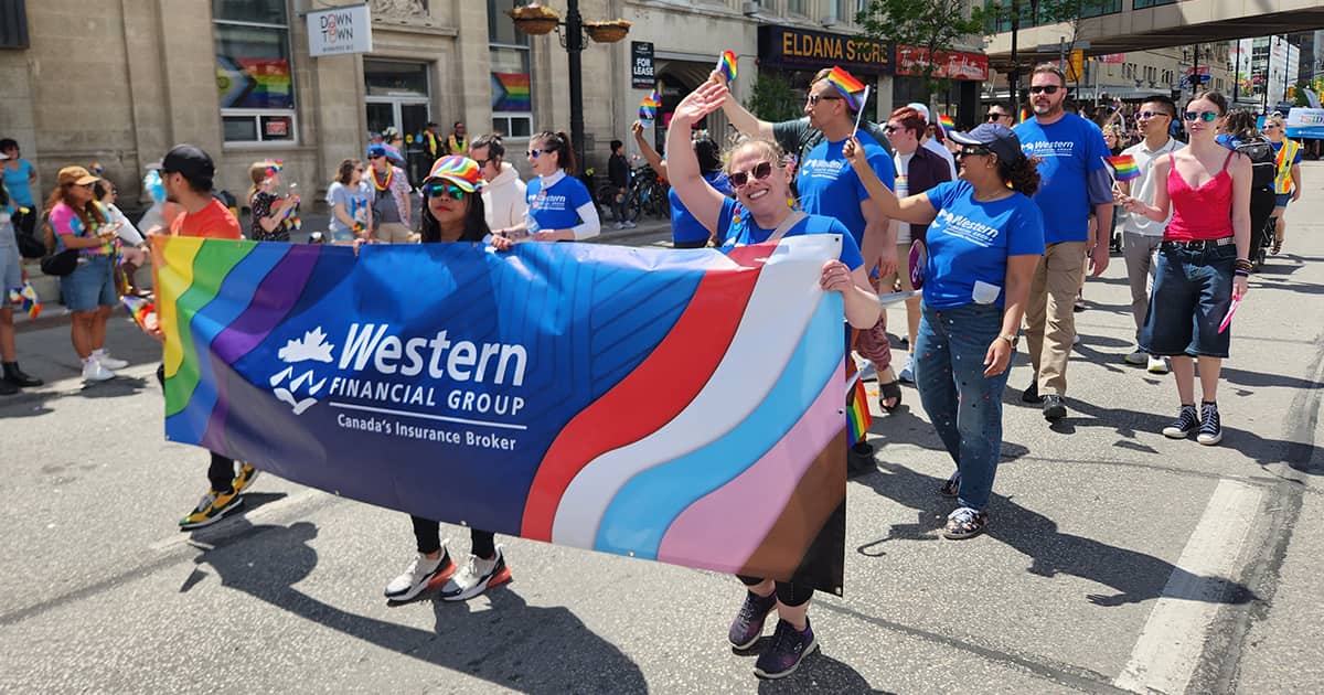 Pride Month is More than Rainbows: Celebrating Differences, Ensuring Equality