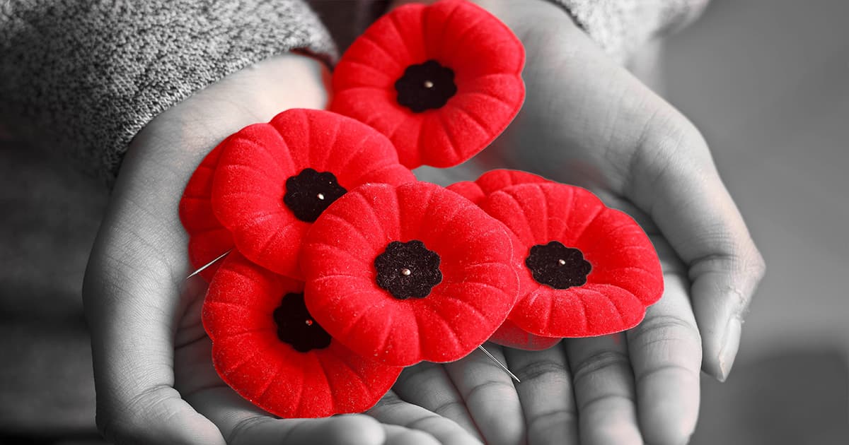 Why We Need to Remember Remembrance Day