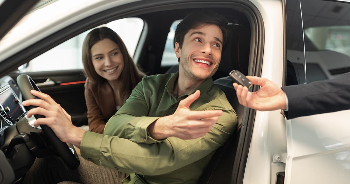 What Insurance Do I Need to Rent a Car?