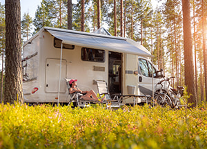 5 Things You Didn't Know About RV Insurance