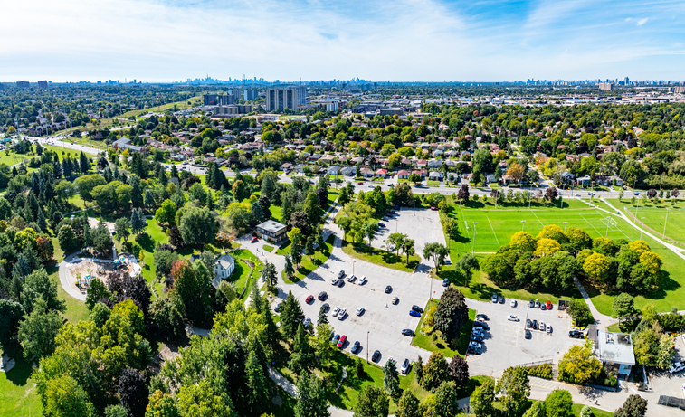 Scarborough Car Insurance Rates