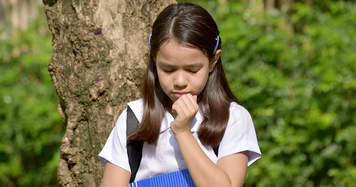 Conseils pour atténuer l’anxiété liée à la rentrée scolaire