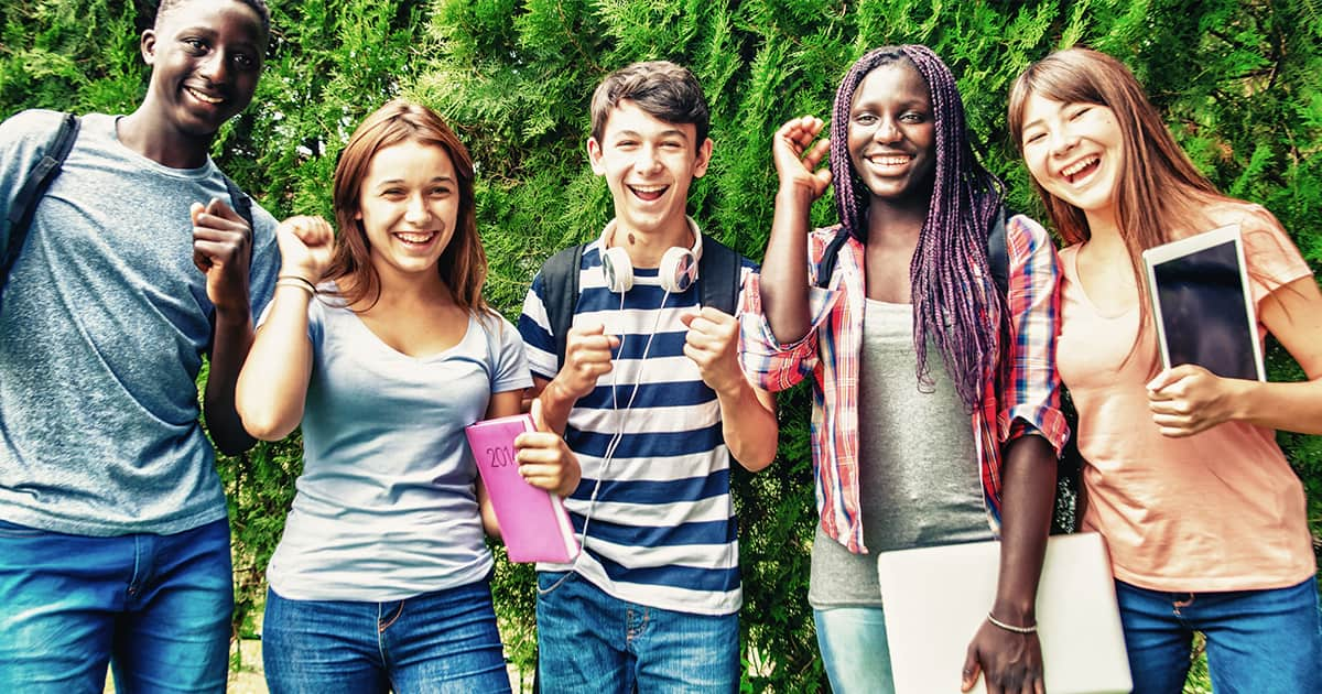 Quatre moyens d’assurer la sécurité de vos enfants à la rentrée