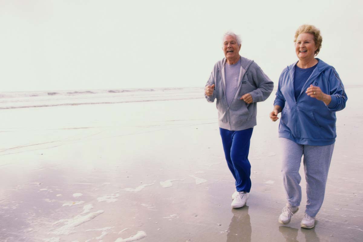 Health and Life Insurance for Seniors