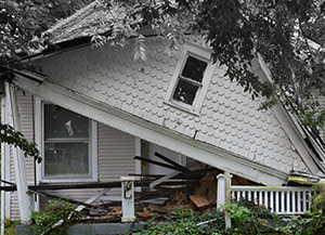 How Does Home Insurance Cover Severe Weather