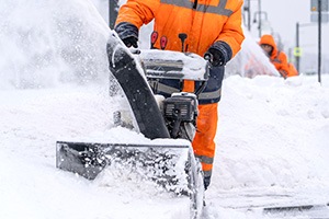 Does Summer Landscaping Insurance Cover Snow Removal in Canada?