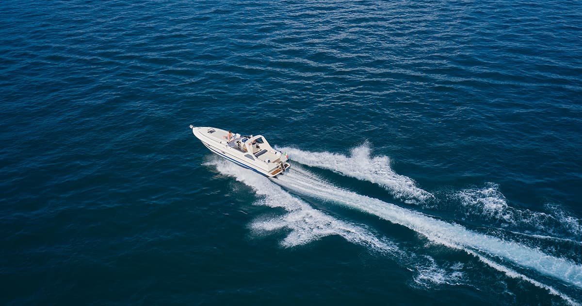 What Insurance Do High-Performance Boats Need