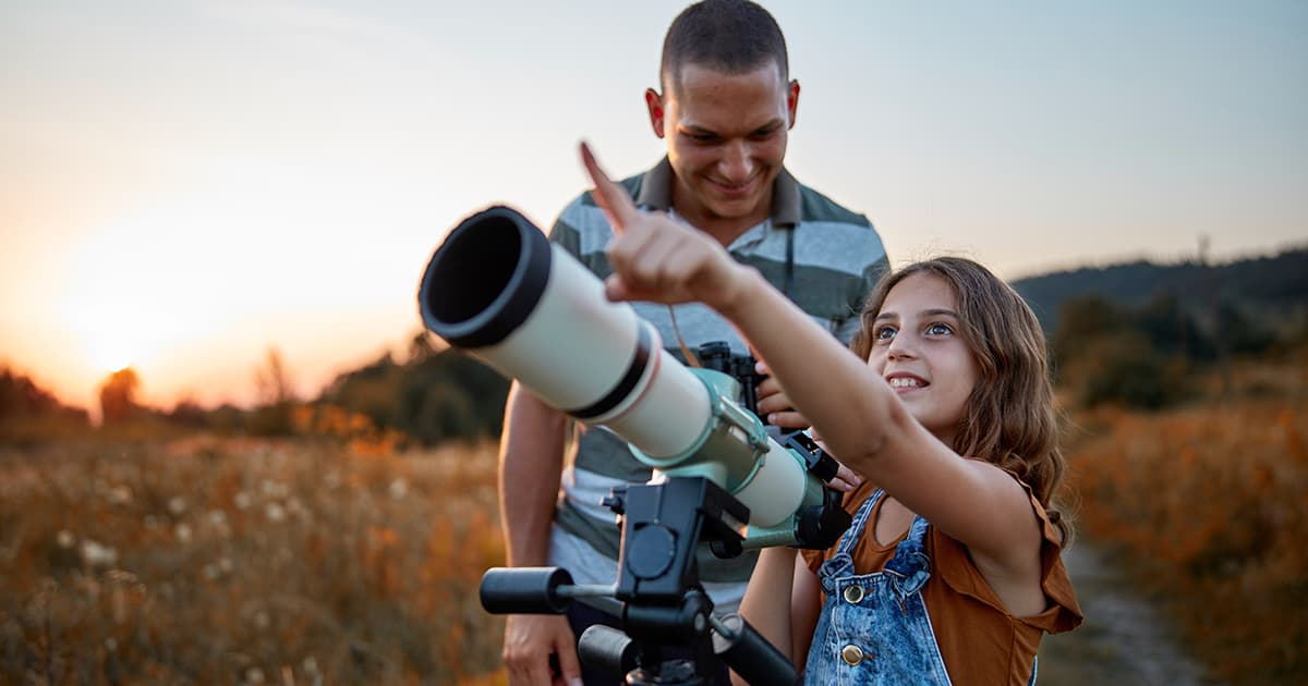 Guide d’observation des étoiles en été au Canada