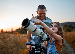 A Guide to Summer Stargazing in Canada image