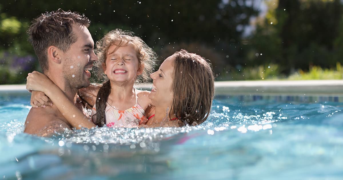 Summer Water Safety: Must-Have Pool Insurance and Safety Measures