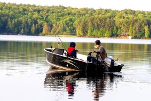 Comment rester en sécurité sur votre bateau