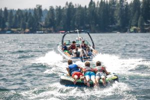 Boat Kill Switch