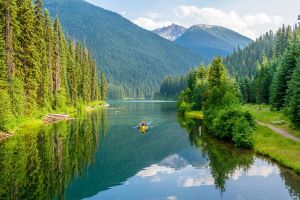 Basic Safety for B.C. Boaters image