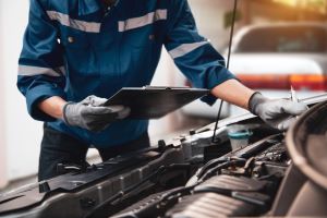 Inspection auto requise lors d’un déménagement