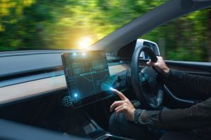 Does Car Tech Increase Car Insurance Premiums