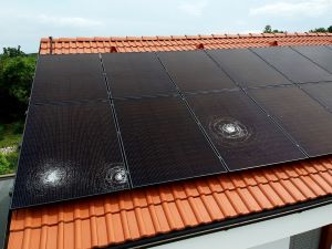 Does My Home Insurance Cover Hail Damage