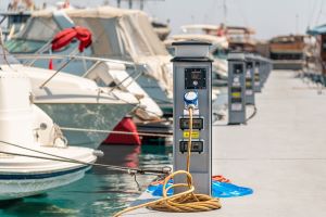 Electric Boat FAQ