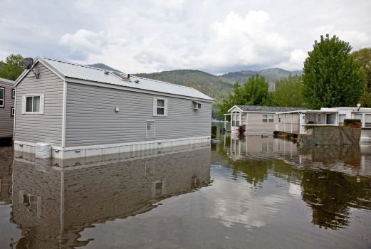 Flood Insurance in Surrey, BC: What Lowland and Coastal Homeowners Need to Know image
