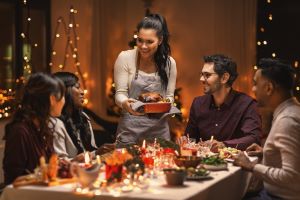 Hosting a Holiday Party: Does Your Home Insurance Cover Liability? image