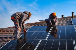 Roofing Contractor Insurance