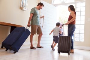 Home Vacant Insurance
