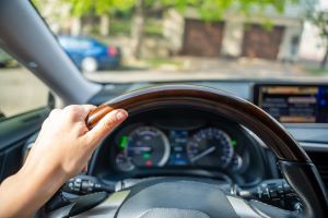 Mileage Savings Car Insurance