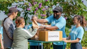 What Insurance Does My Fundraiser Need