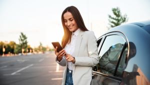 Passage au certificat d'assurance numérique : une décision judicieuse pour les conducteurs canadiens image