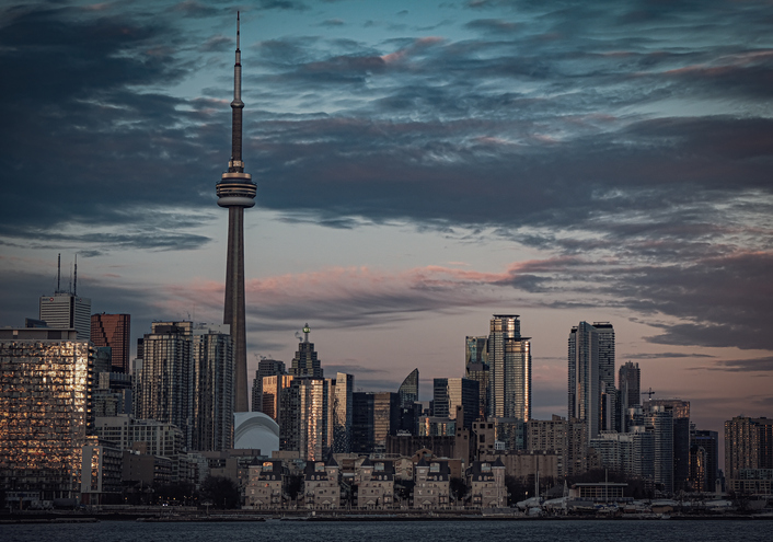 Car Insurance Rate in Toronto