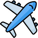 Travel Insurance icon