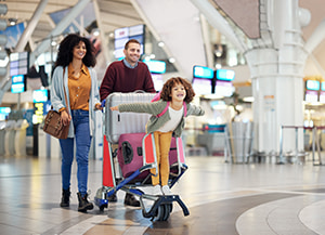 Why Travel Insurance is a Must for Families