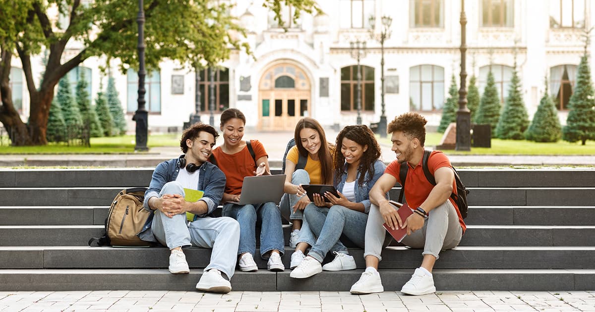 Réponses à vos questions sur l’assurance pour les étudiants universitaires