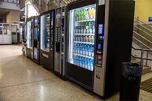 Vending Machine Insurance