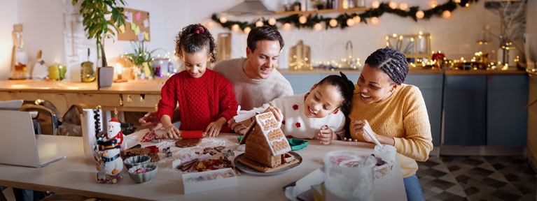 Home insurance in British Columbia with expert local coverage from Western Financial Group