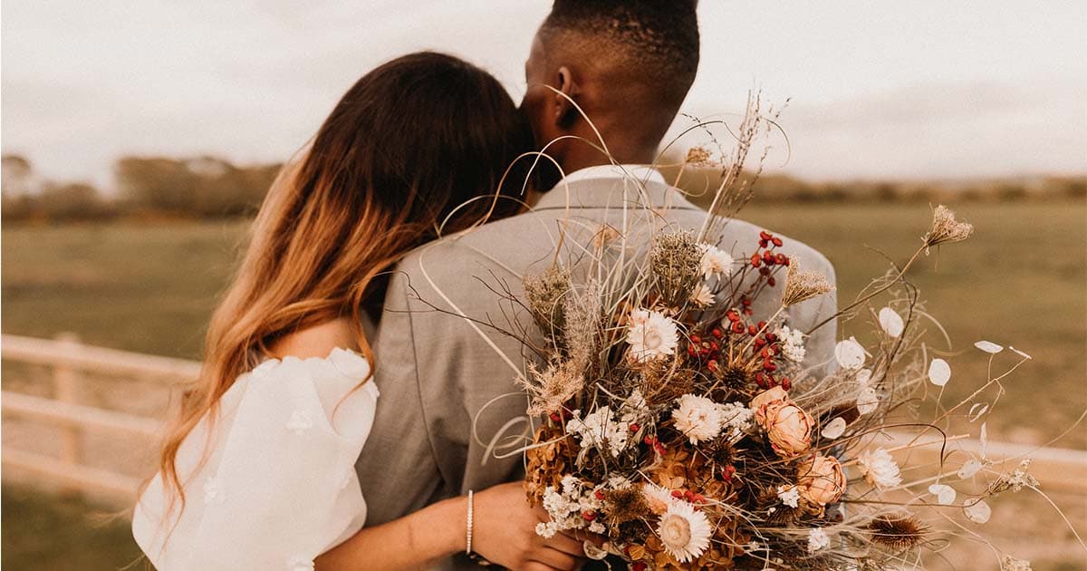 Avec l’assurance mariage, vous aurez l’esprit tranquille