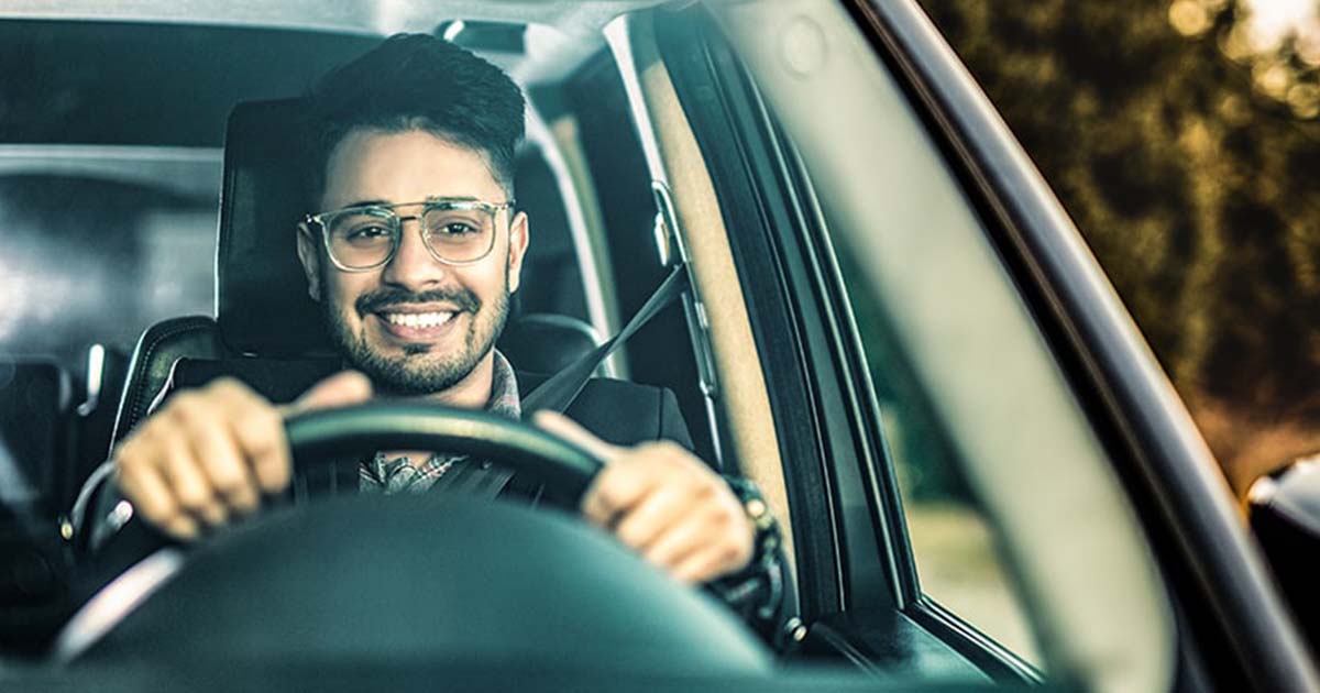 When do I need to add a driver to my Auto Insurance Policy?
