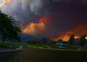 Wildfires: How to Prepare Your Home 