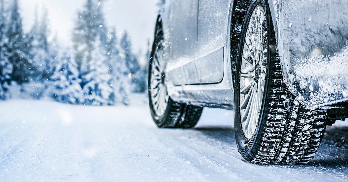 Should I Use Winter Tires in the Summer? 