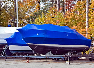 The Ultimate Guide to Winterizing Your Boat in Canada